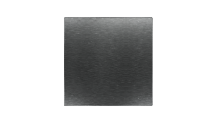 Ventech Curb Mounted Roof Extractor Fan - VCM190