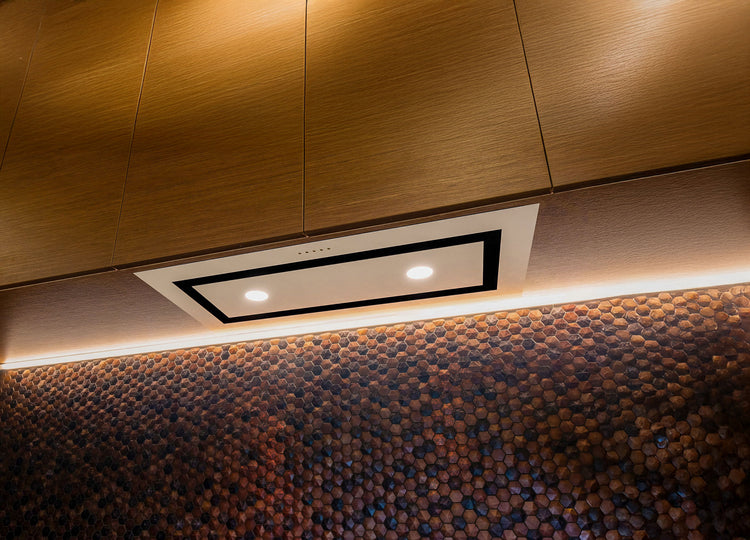 Ventech Rangehood - VRH800