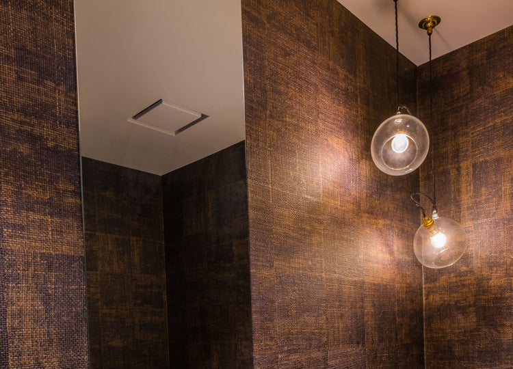 Ventech Frameless Square Magnetic Grille - VSQ200M