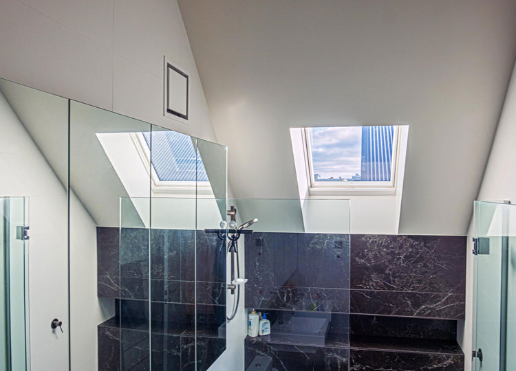 Ventech Clip-In Retrofit Grille - VCR250