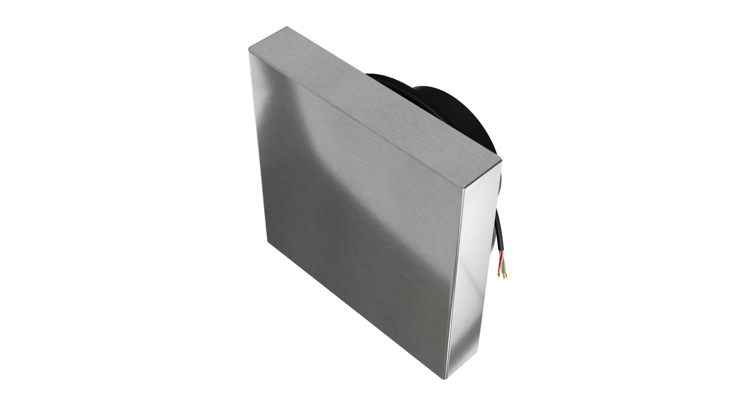 Ventech Wall Mounted Extractor Fan