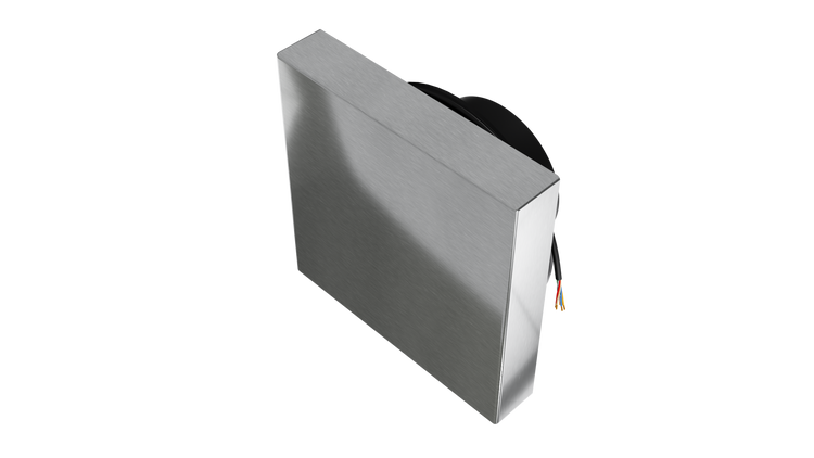 Ventech Wall Mounted Extractor Fan
