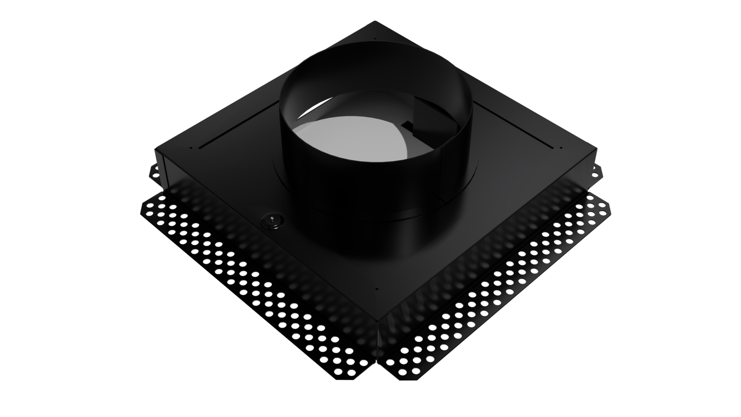 Frameless Square Magnetic Grille - VSQ300.