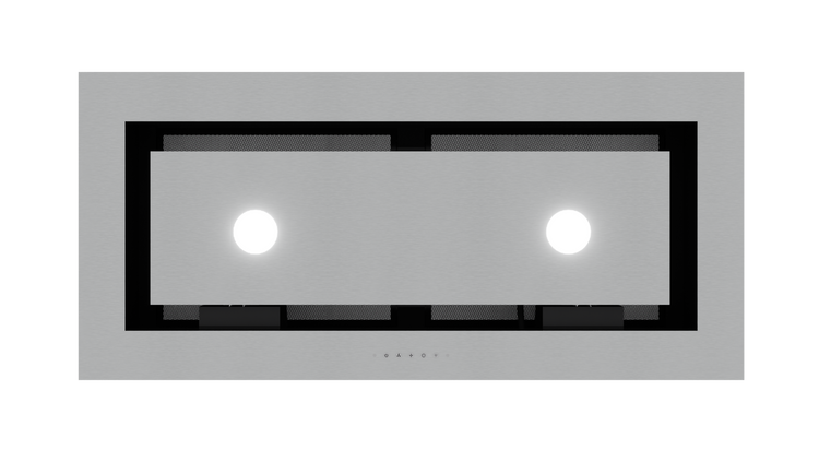 Ventech Rangehood - VRH800.