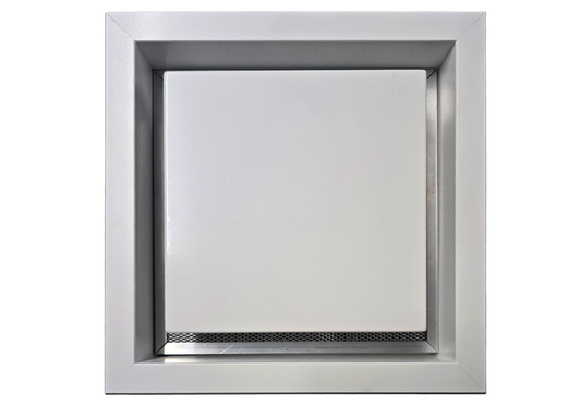 Ventech Clip-In Retrofit Vent and Filter - VCRF250M